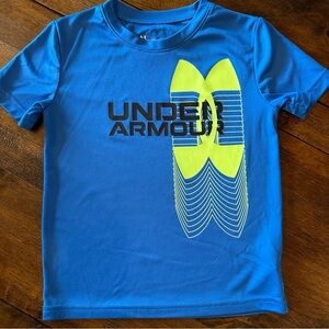 Under Armour Shirt